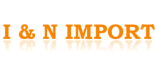 I & N Import. ��������-������� ������� ������� ������� ������ � �����